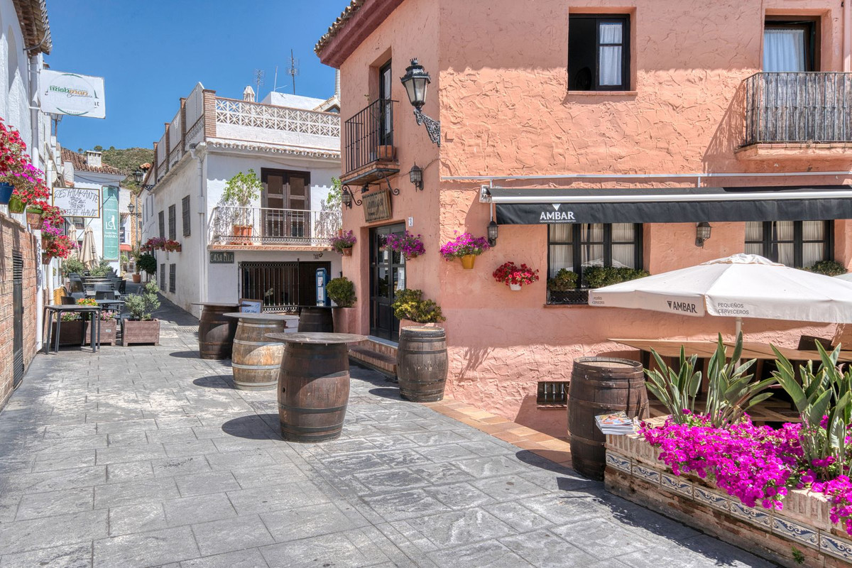 Huis te koop in Benahavís | 3 slaapkamers H5240941