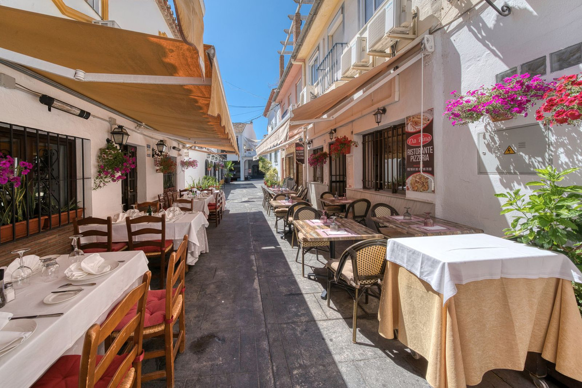 Huis te koop in Benahavís | 3 slaapkamers H5240941