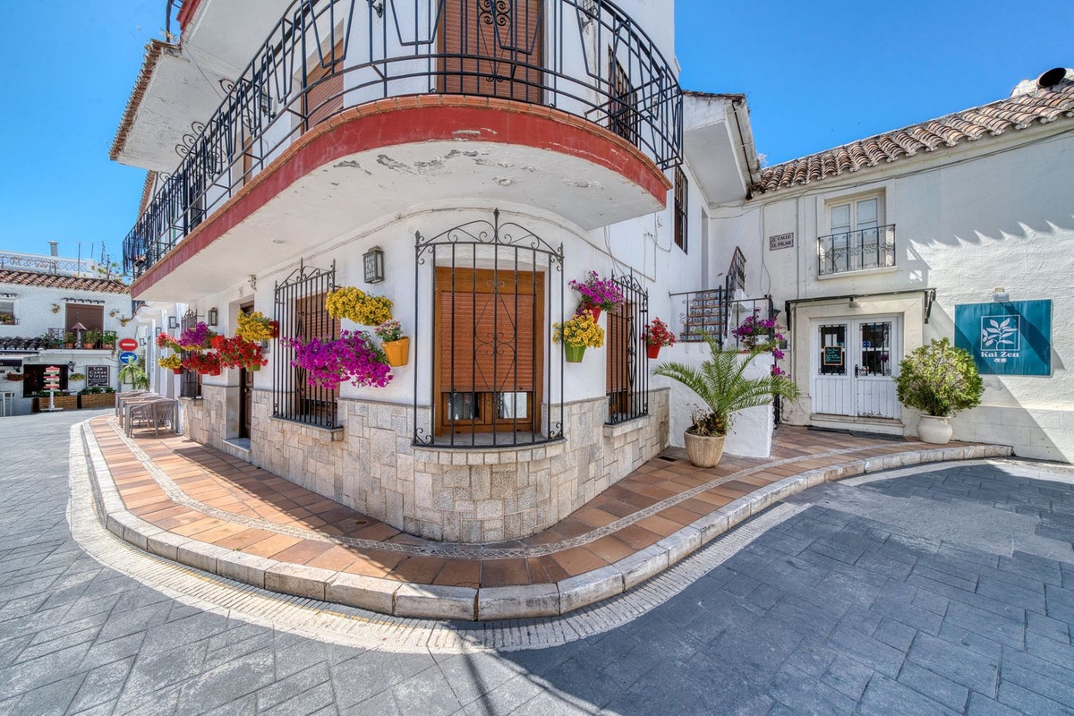 Huis te koop in Benahavís | 3 slaapkamers H5240941