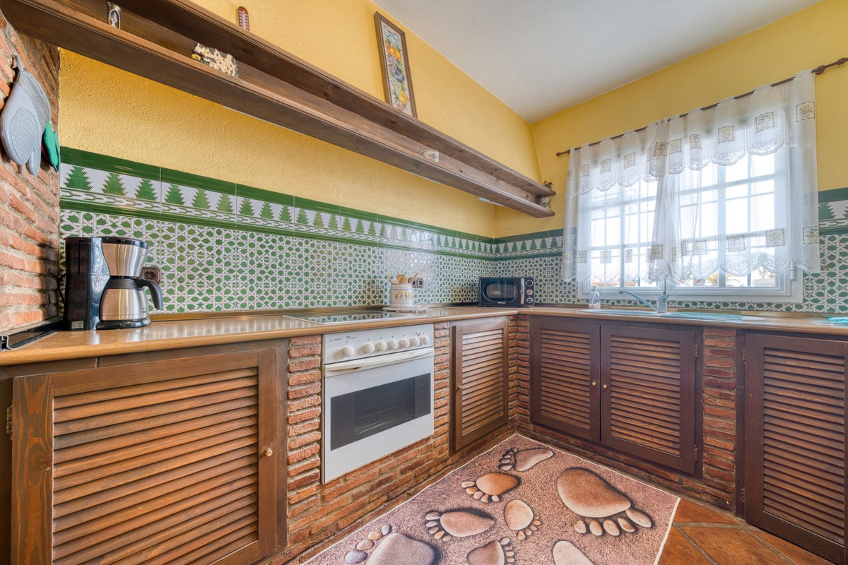 Huis te koop in Benahavís | 3 slaapkamers H5240941
