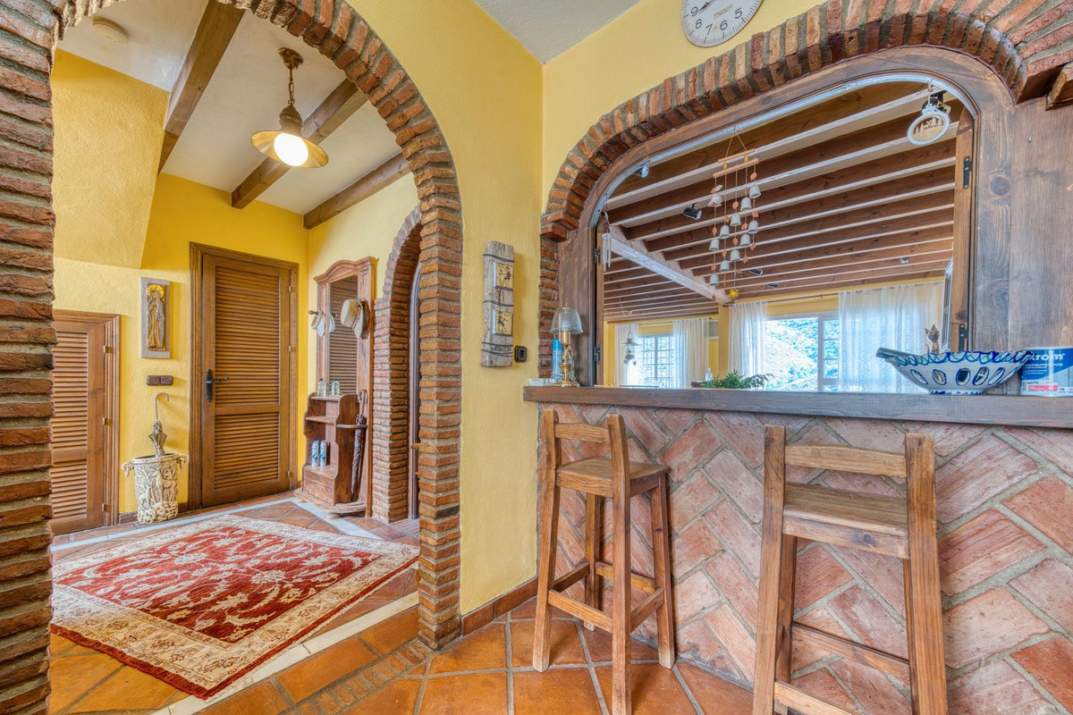 Huis te koop in Benahavís | 3 slaapkamers H5240941