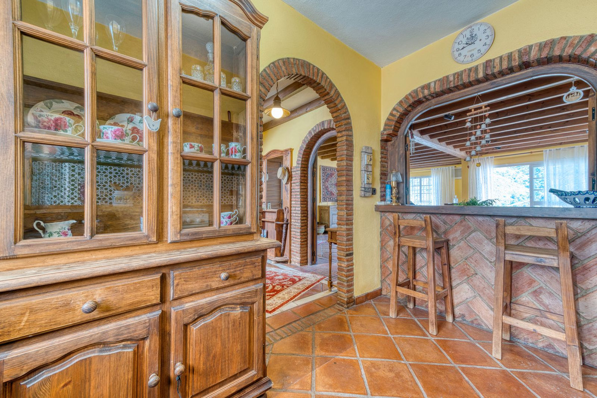 Huis te koop in Benahavís | 3 slaapkamers H5240941