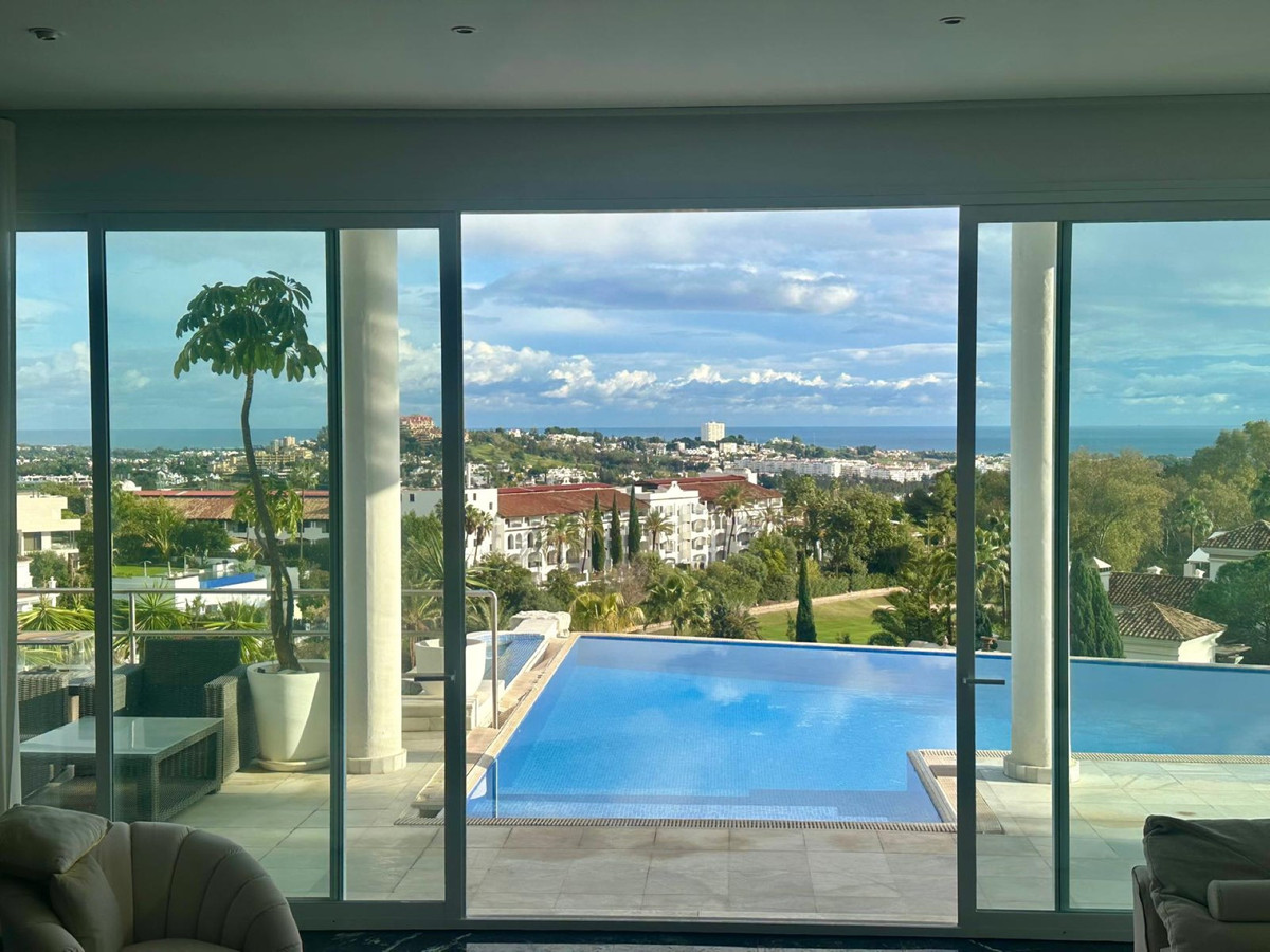 Huis te koop in Benahavís | 4 slaapkamers H5258521