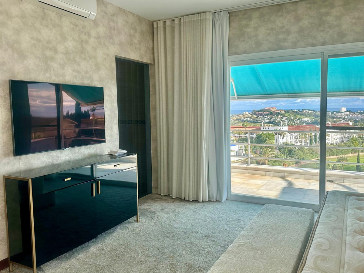 Huis te koop in Benahavís | 4 slaapkamers H5258521