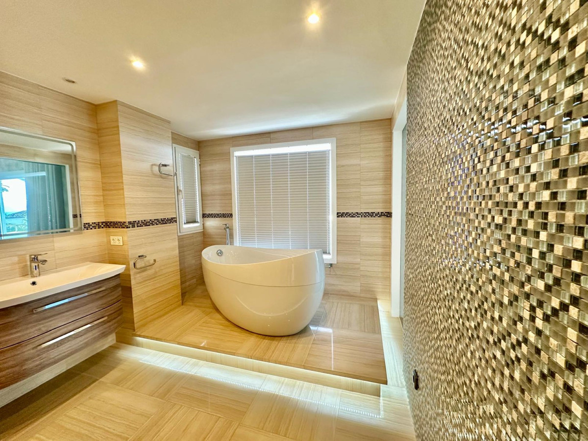 Huis te koop in Benahavís | 4 slaapkamers H5258521