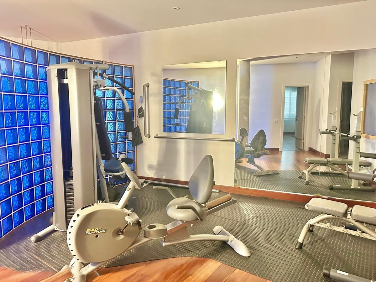 Huis te koop in Benahavís | 4 slaapkamers H5258521