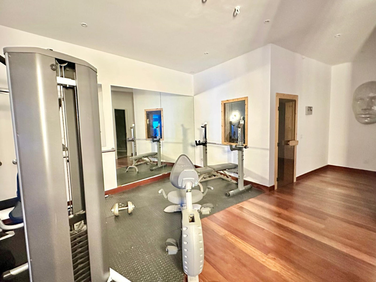 Huis te koop in Benahavís | 4 slaapkamers H5258521