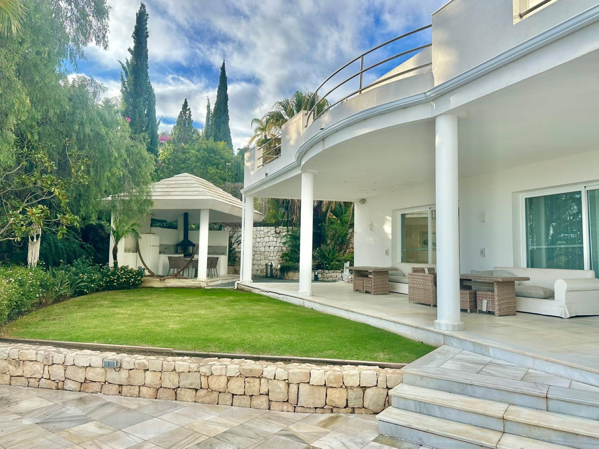 Huis te koop in Benahavís | 4 slaapkamers H5258521