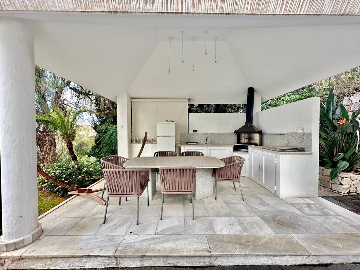 Huis te koop in Benahavís | 4 slaapkamers H5258521