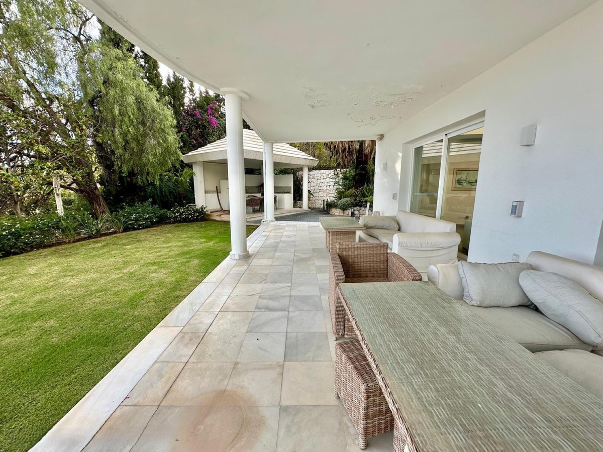 Huis te koop in Benahavís | 4 slaapkamers H5258521