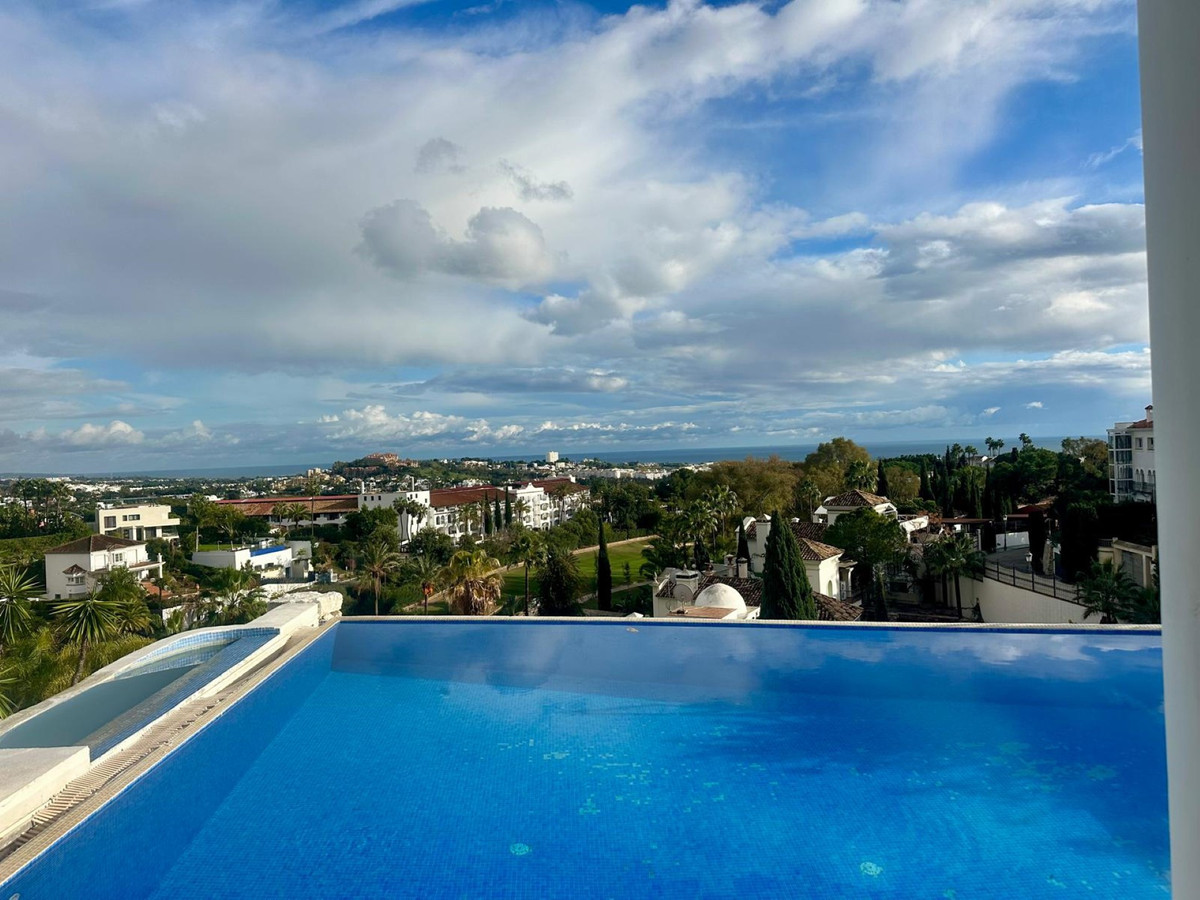 Huis te koop in Benahavís | 4 slaapkamers H5258521