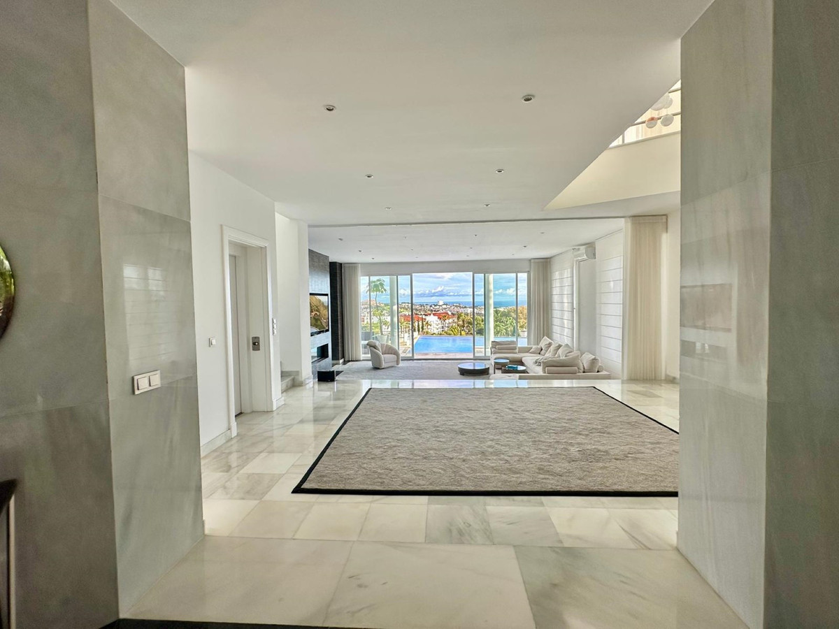 Huis te koop in Benahavís | 4 slaapkamers H5258521