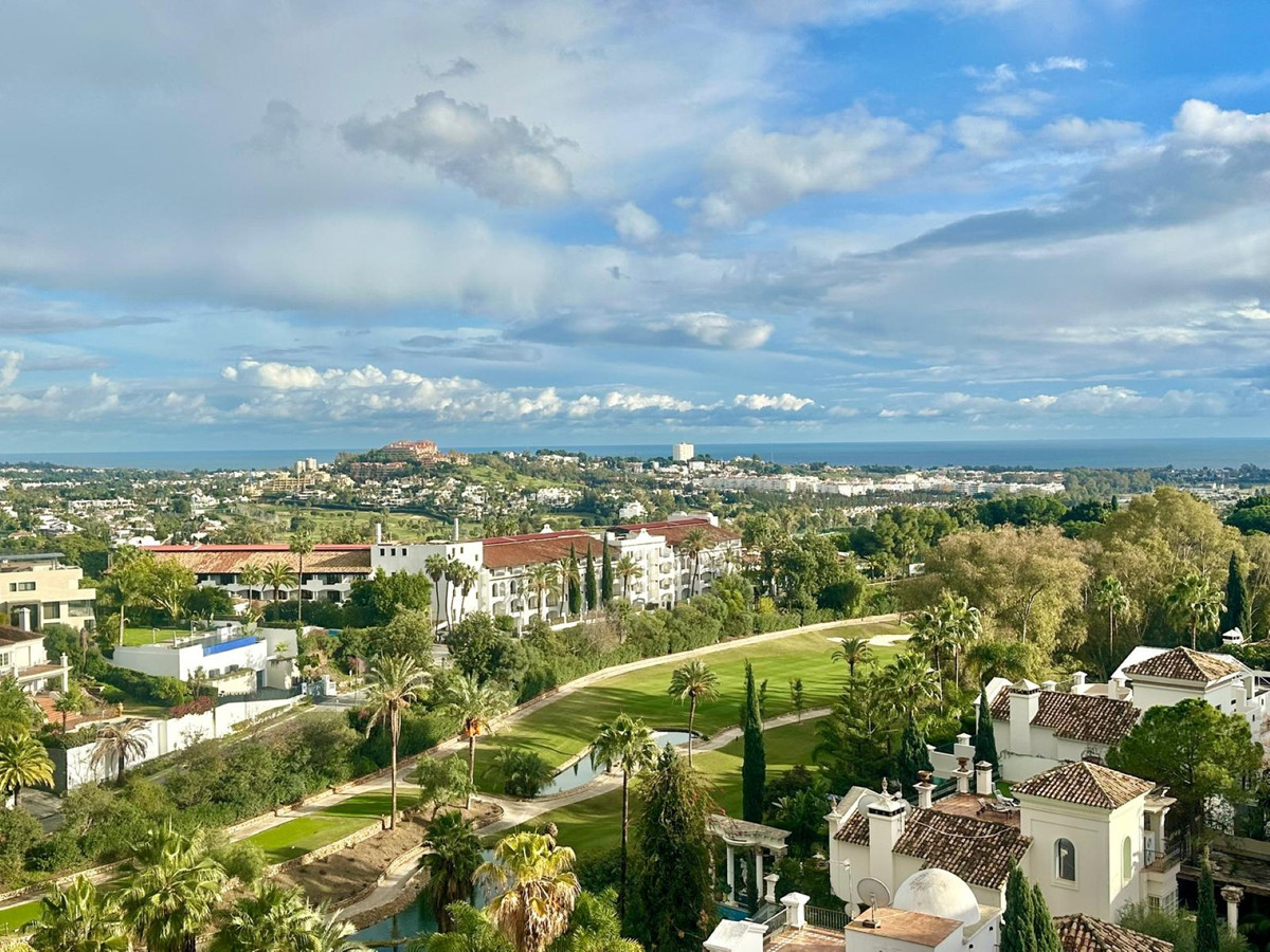 Huis te koop in Benahavís | 4 slaapkamers H5258521