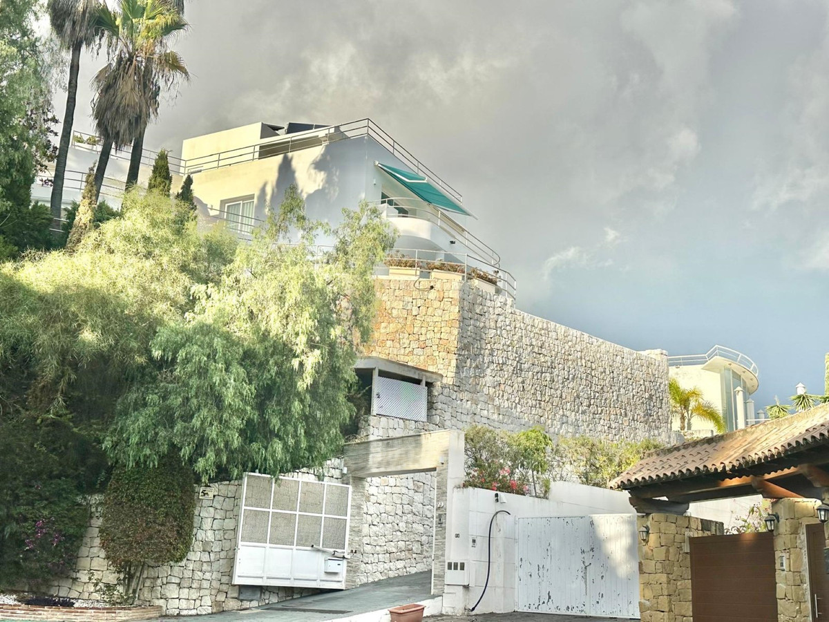 Huis te koop in Benahavís | 4 slaapkamers H5258521