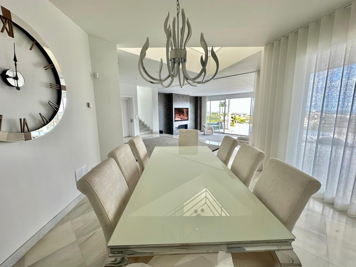 Huis te koop in Benahavís | 4 slaapkamers H5258521