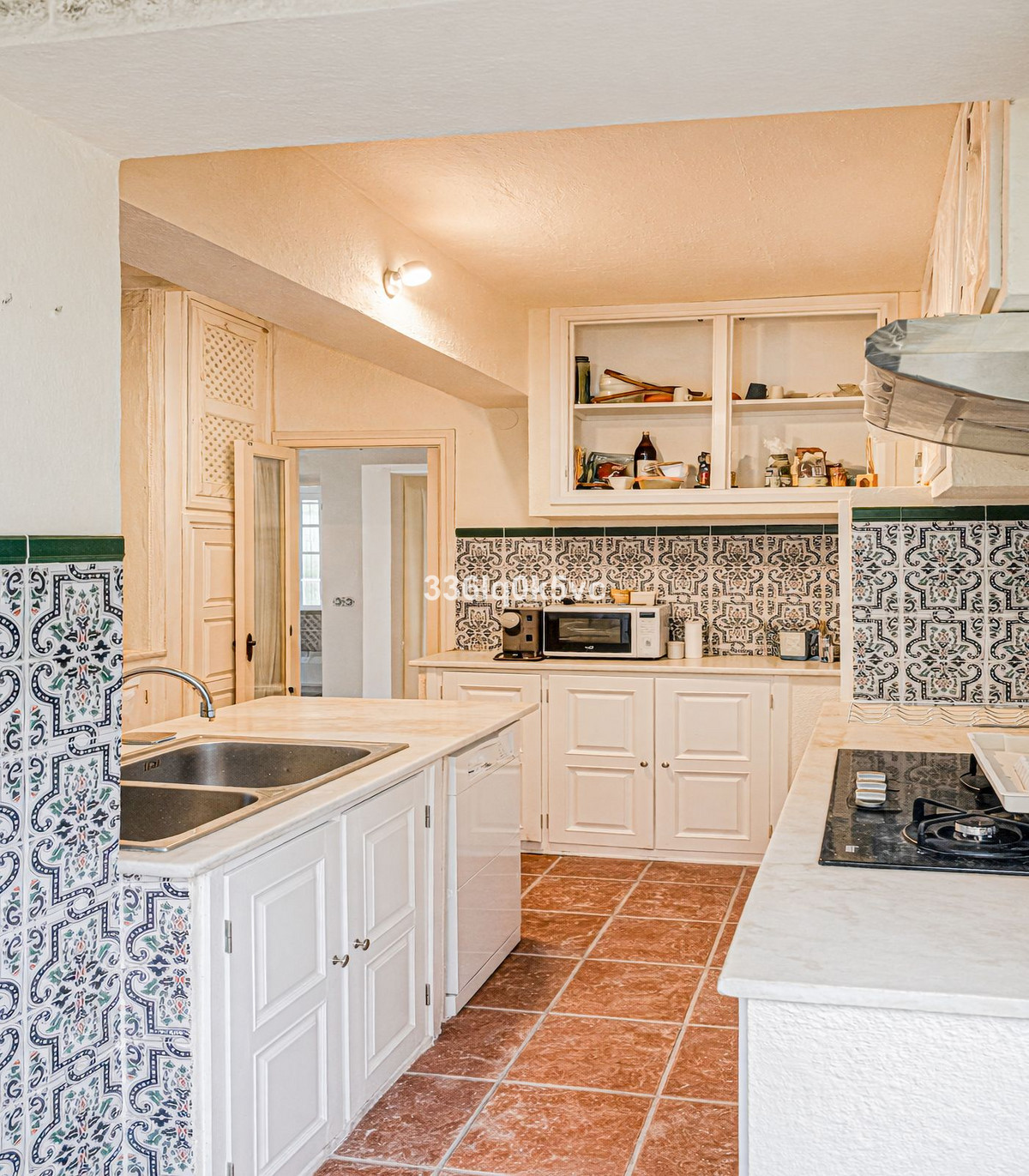 Huis te koop in Benahavís | 5 slaapkamers H5258785