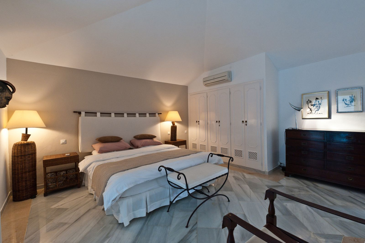 Huis te koop in Benahavís | 4 slaapkamers H5273914