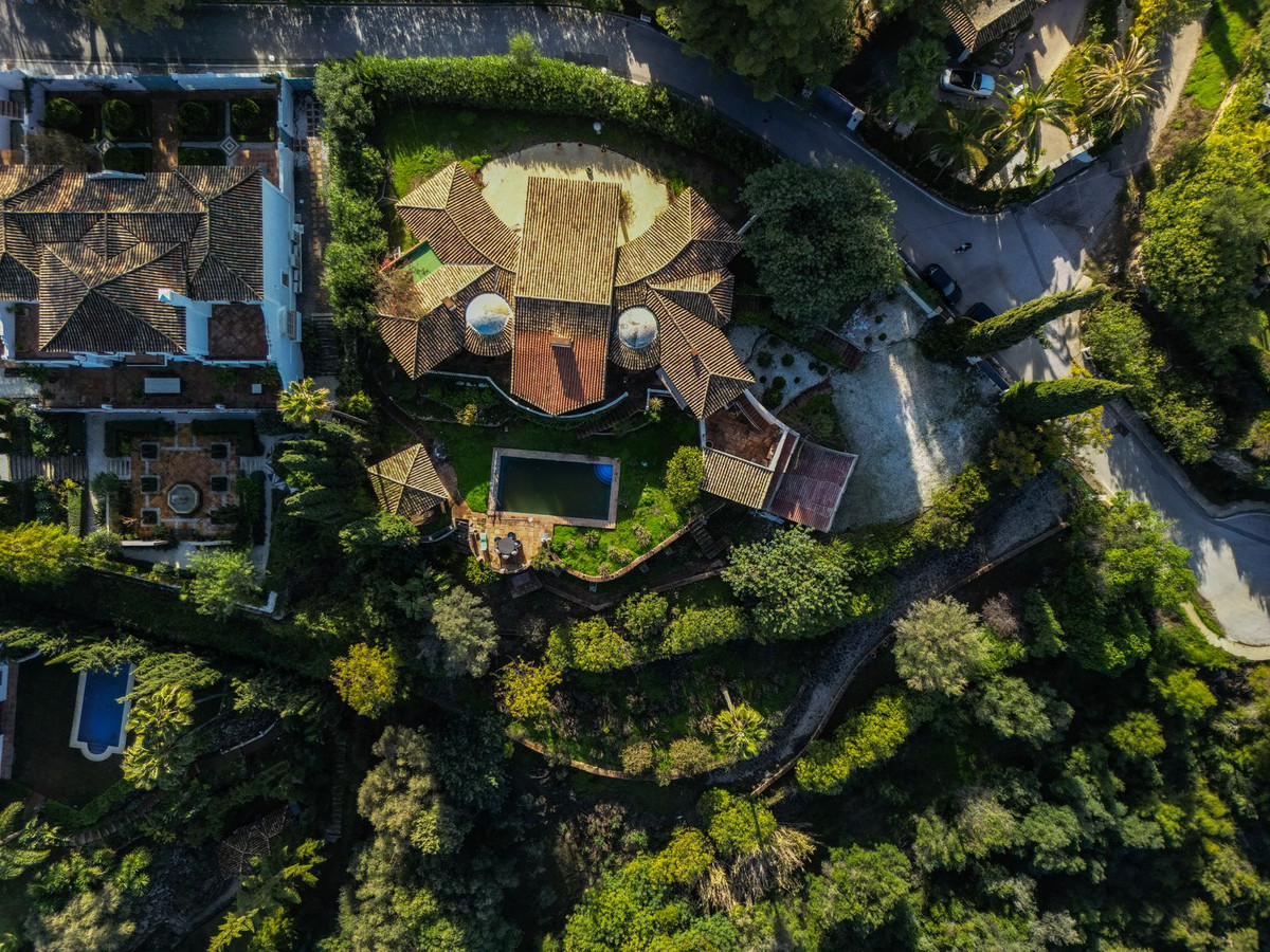 Huis te koop in Benahavís | 4 slaapkamers H5273914