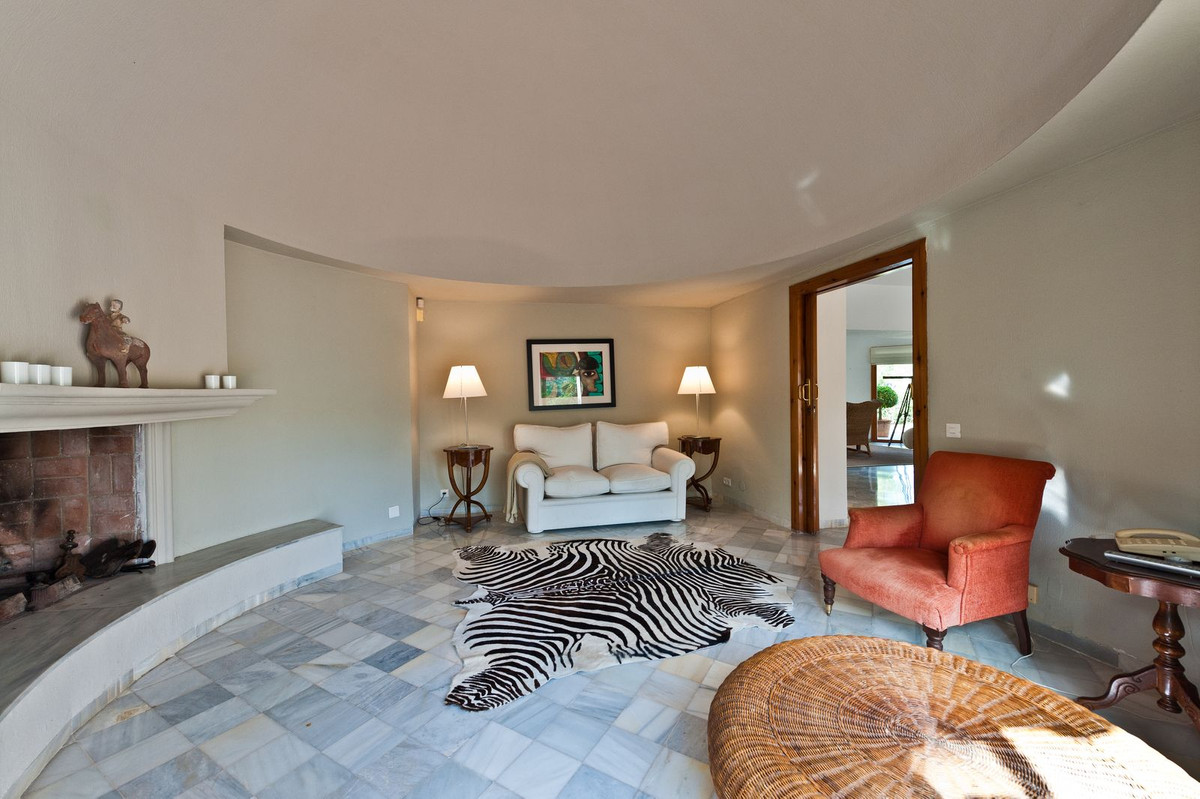 Huis te koop in Benahavís | 4 slaapkamers H5273914