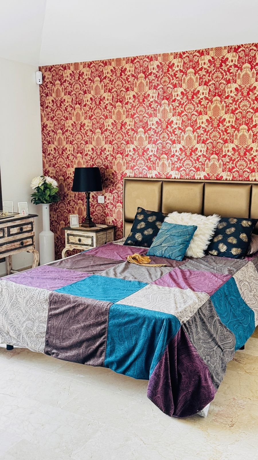 Huis te koop in Benahavís | 4 slaapkamers H5273914