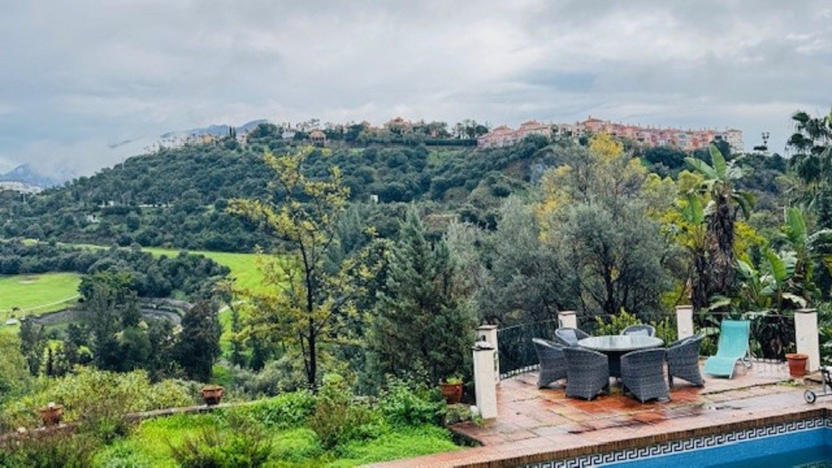 Huis te koop in Benahavís | 4 slaapkamers H5273914