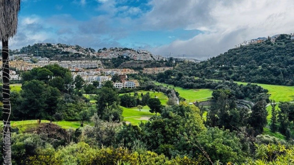 Huis te koop in Benahavís | 4 slaapkamers H5273914