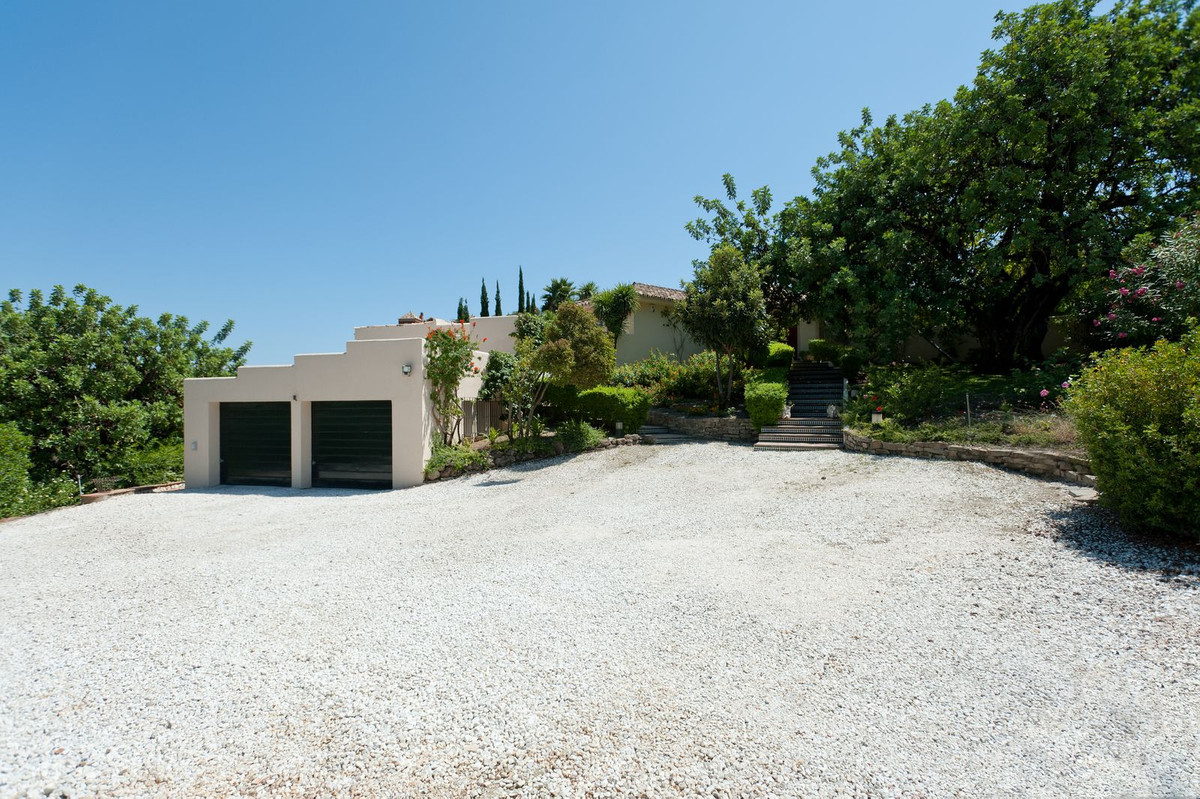 Huis te koop in Benahavís | 4 slaapkamers H5273914