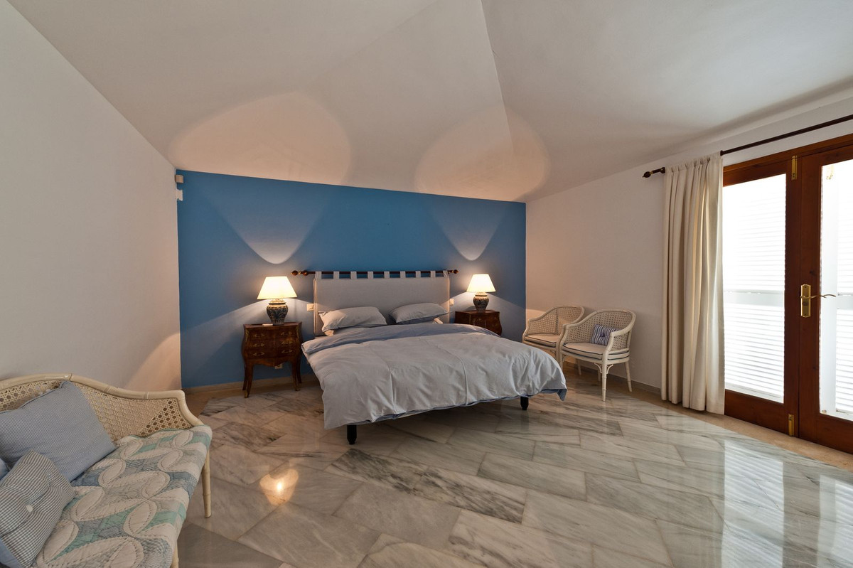 Huis te koop in Benahavís | 4 slaapkamers H5273914