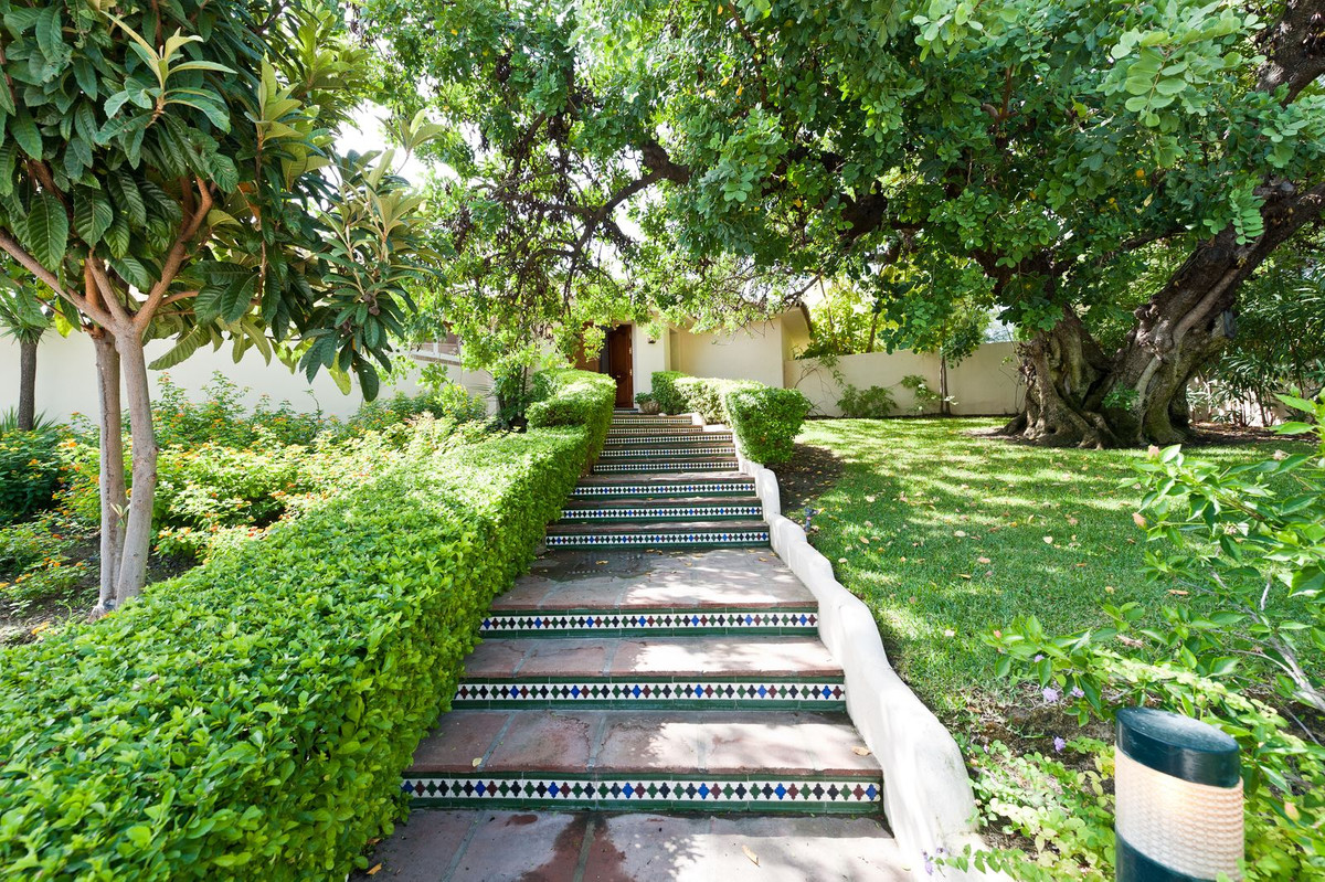 Huis te koop in Benahavís | 4 slaapkamers H5273914