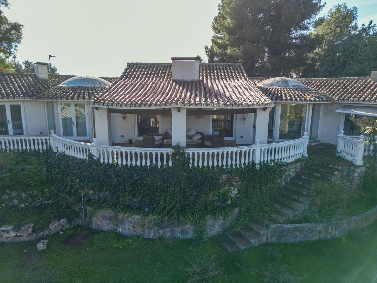 Huis te koop in Benahavís | 4 slaapkamers H5273914