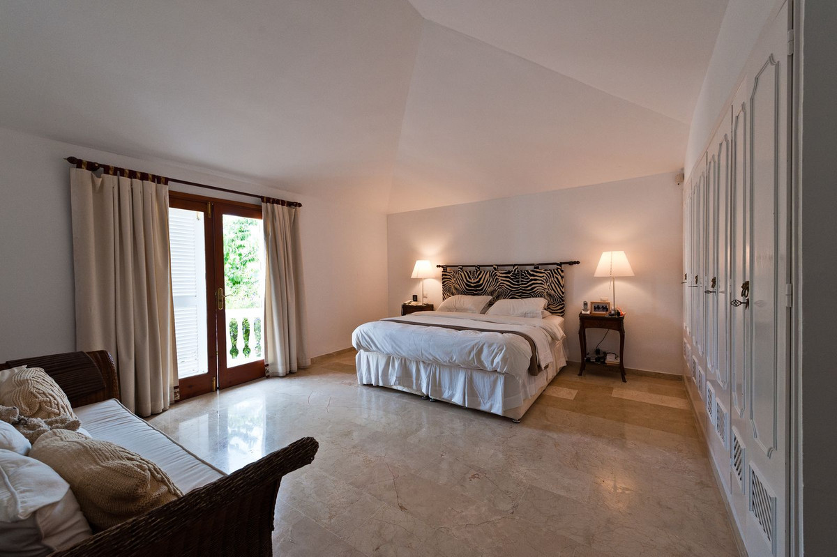 Huis te koop in Benahavís | 4 slaapkamers H5273914