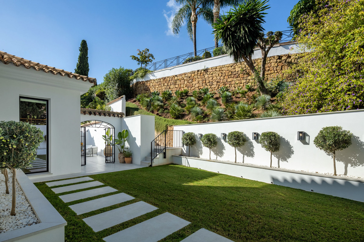 Huis te koop in Benahavís | 5 slaapkamers H5283319