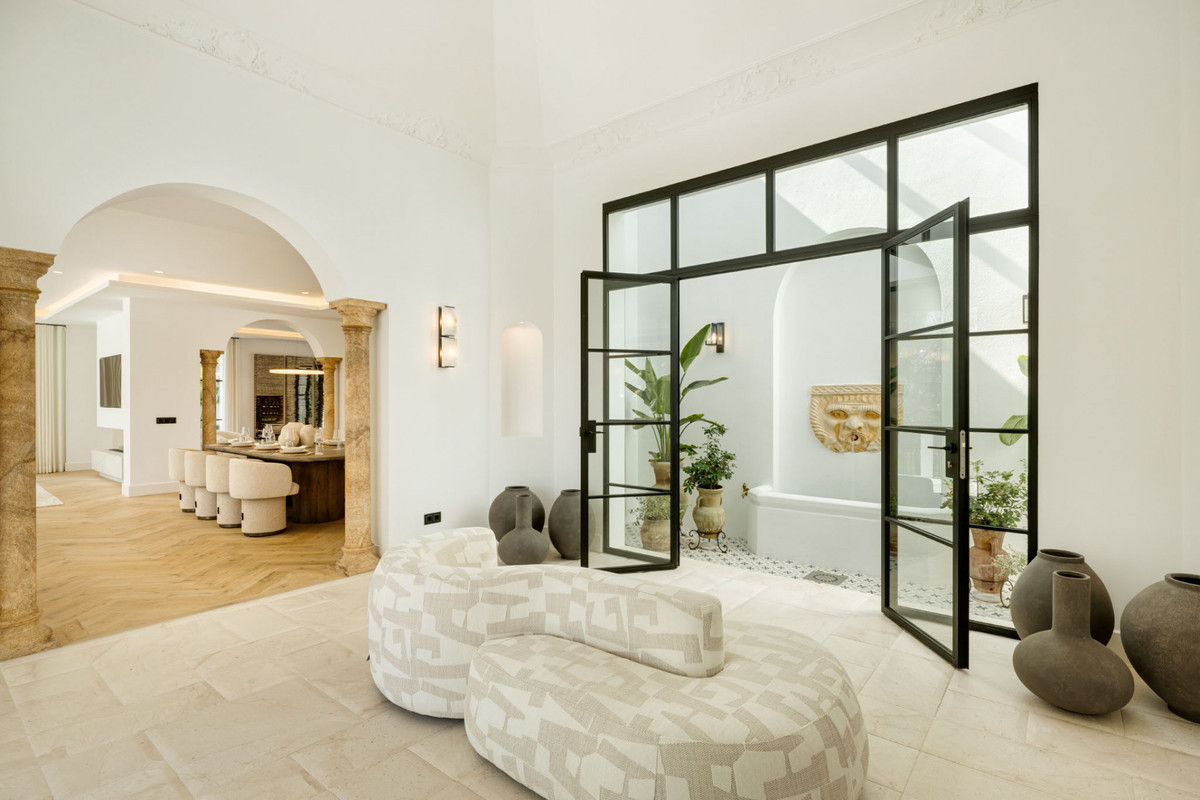 Huis te koop in Benahavís | 5 slaapkamers H5283319