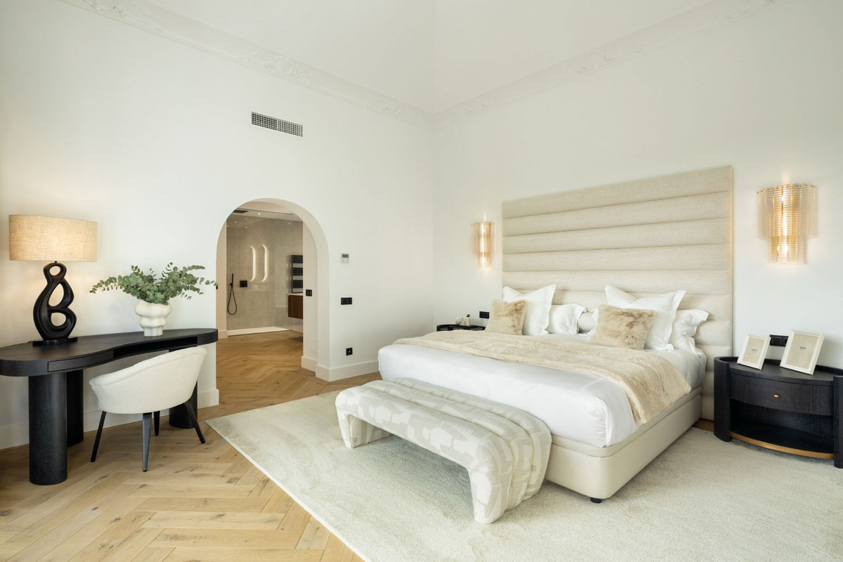 Huis te koop in Benahavís | 5 slaapkamers H5283319
