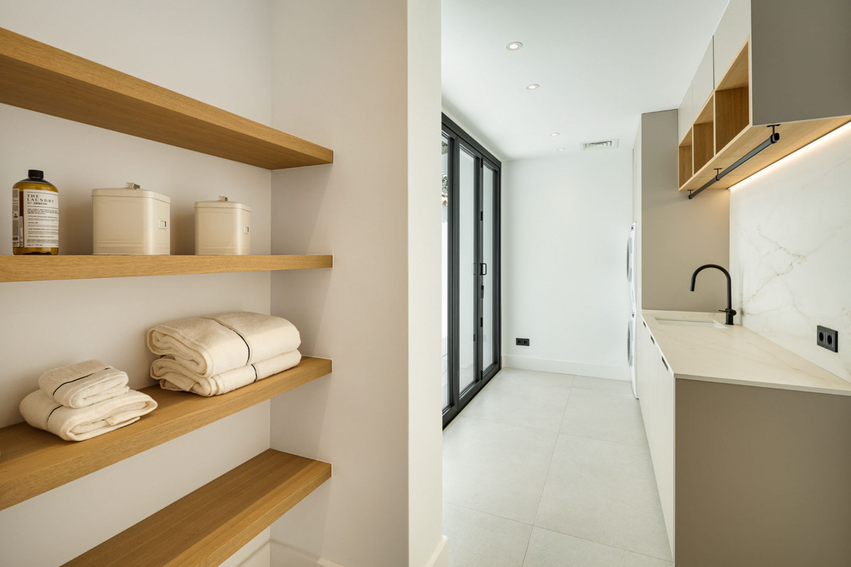 Huis te koop in Benahavís | 5 slaapkamers H5283319