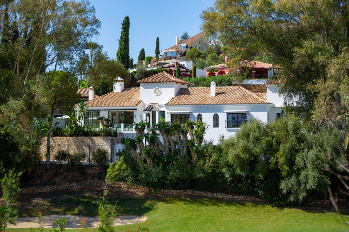 Huis te koop in Benahavís | 5 slaapkamers H5283319