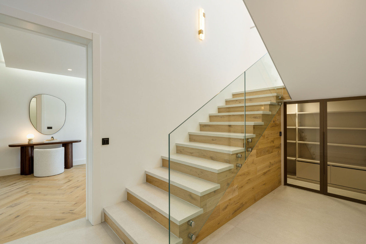 Huis te koop in Benahavís | 5 slaapkamers H5283319