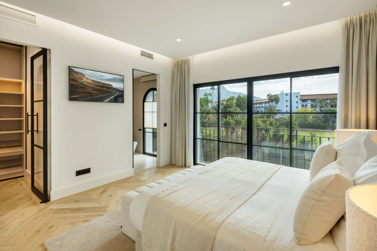 Huis te koop in Benahavís | 5 slaapkamers H5283319