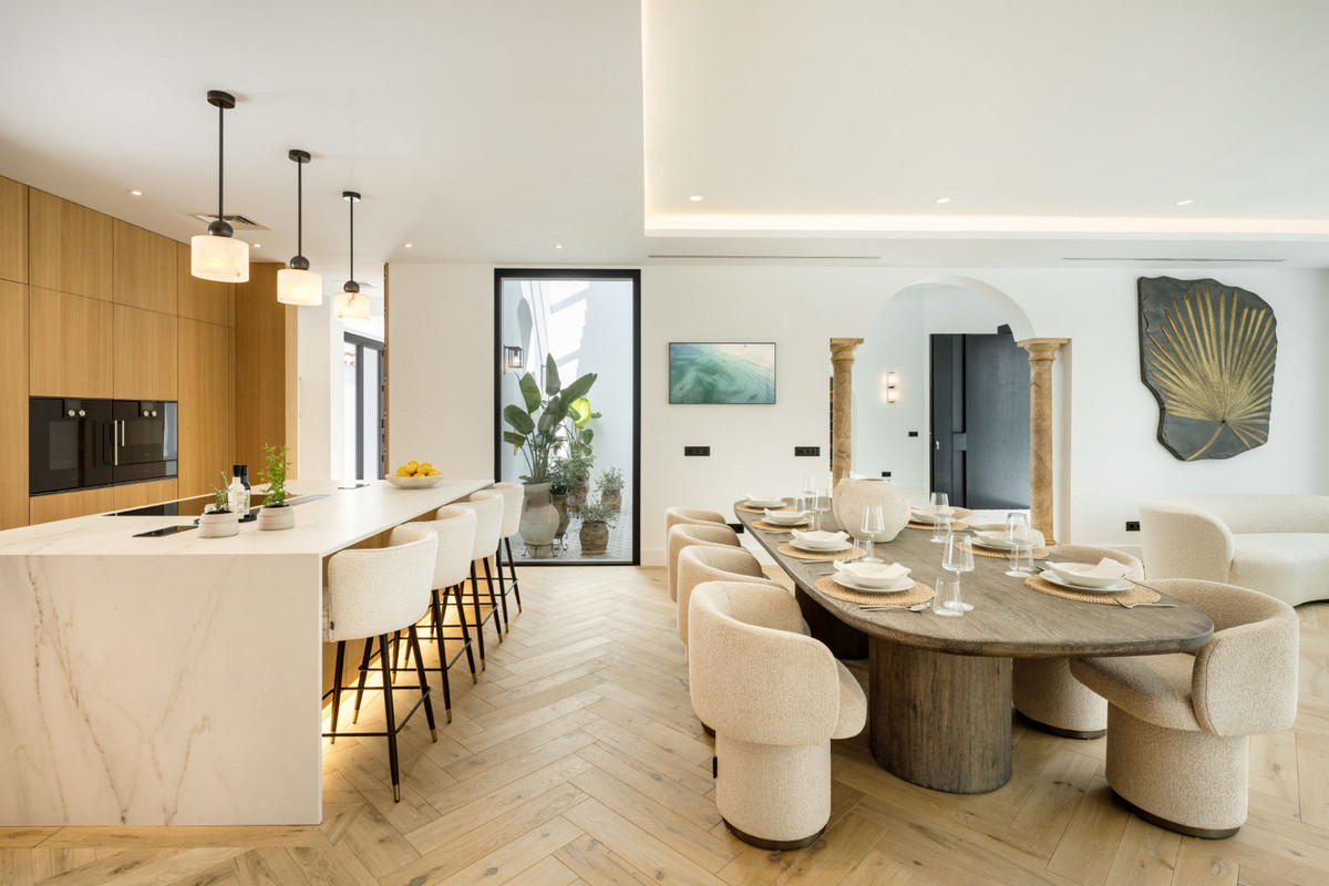 Huis te koop in Benahavís | 5 slaapkamers H5283319