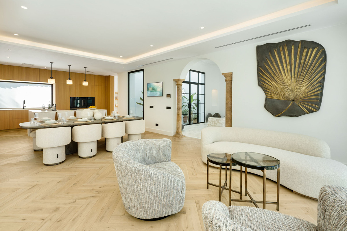 Huis te koop in Benahavís | 5 slaapkamers H5283319