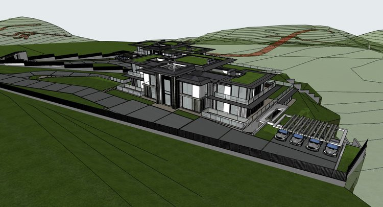 Huis te koop in Benahavís | 6 slaapkamers H5283790