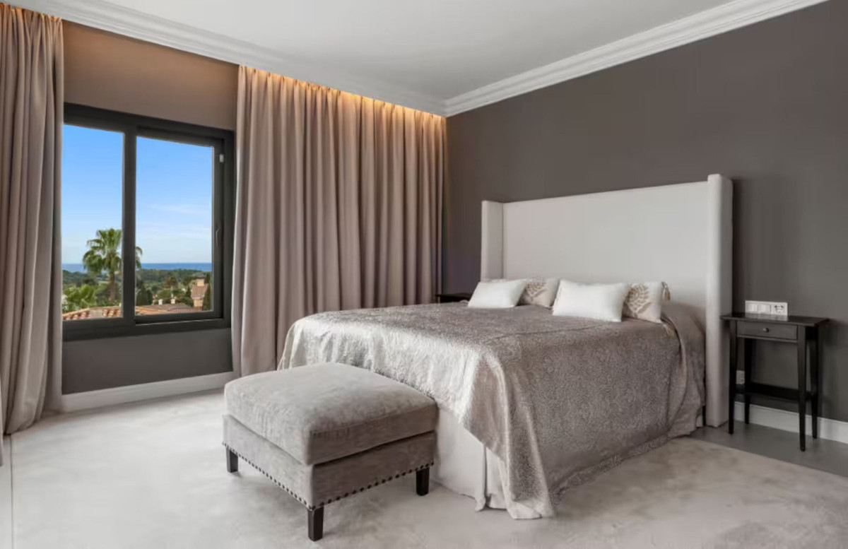 Huis te koop in Benahavís | 5 slaapkamers H5285854