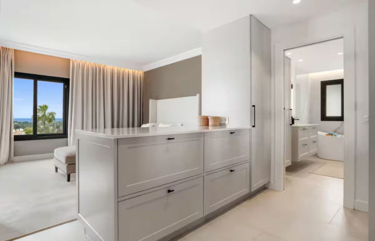 Huis te koop in Benahavís | 5 slaapkamers H5285854