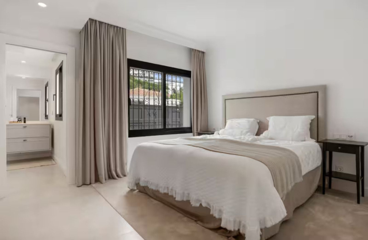 Huis te koop in Benahavís | 5 slaapkamers H5285854