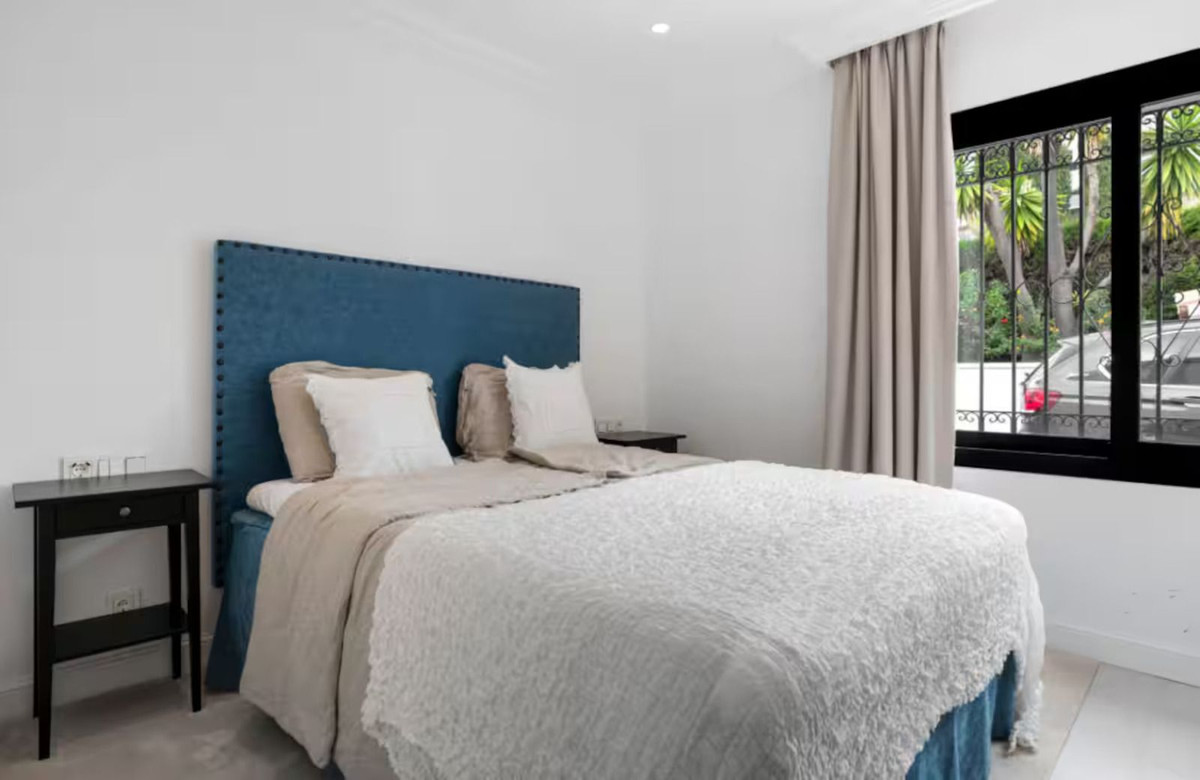 Huis te koop in Benahavís | 5 slaapkamers H5285854