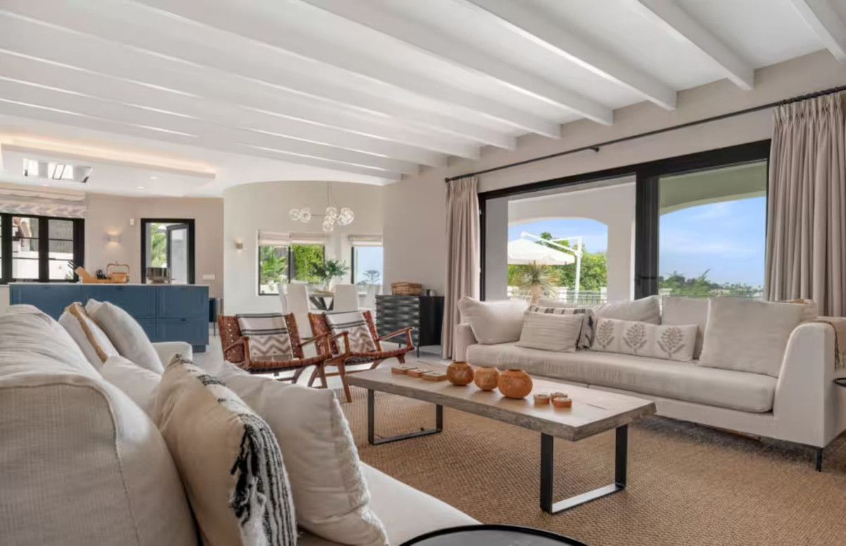 Huis te koop in Benahavís | 5 slaapkamers H5285854