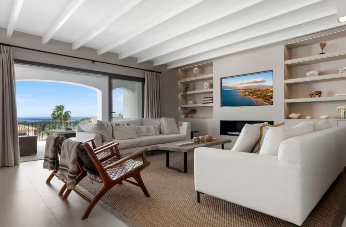 Huis te koop in Benahavís | 5 slaapkamers H5285854