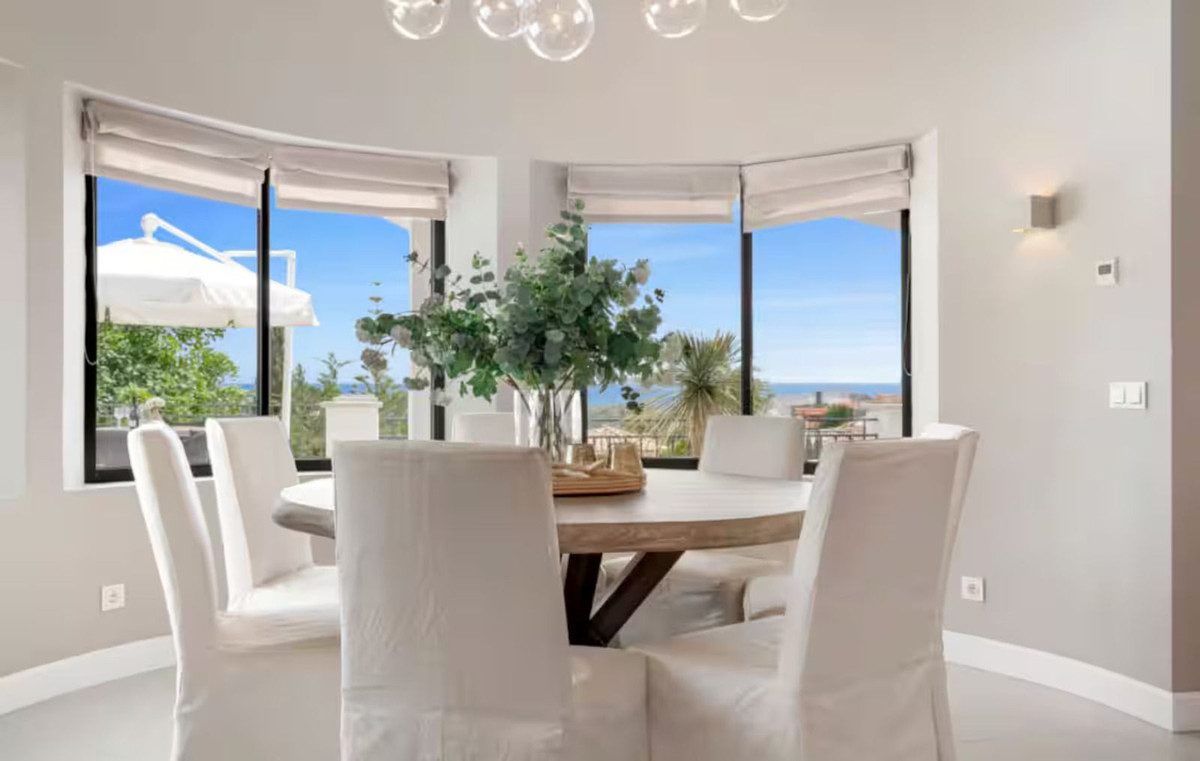 Huis te koop in Benahavís | 5 slaapkamers H5285854