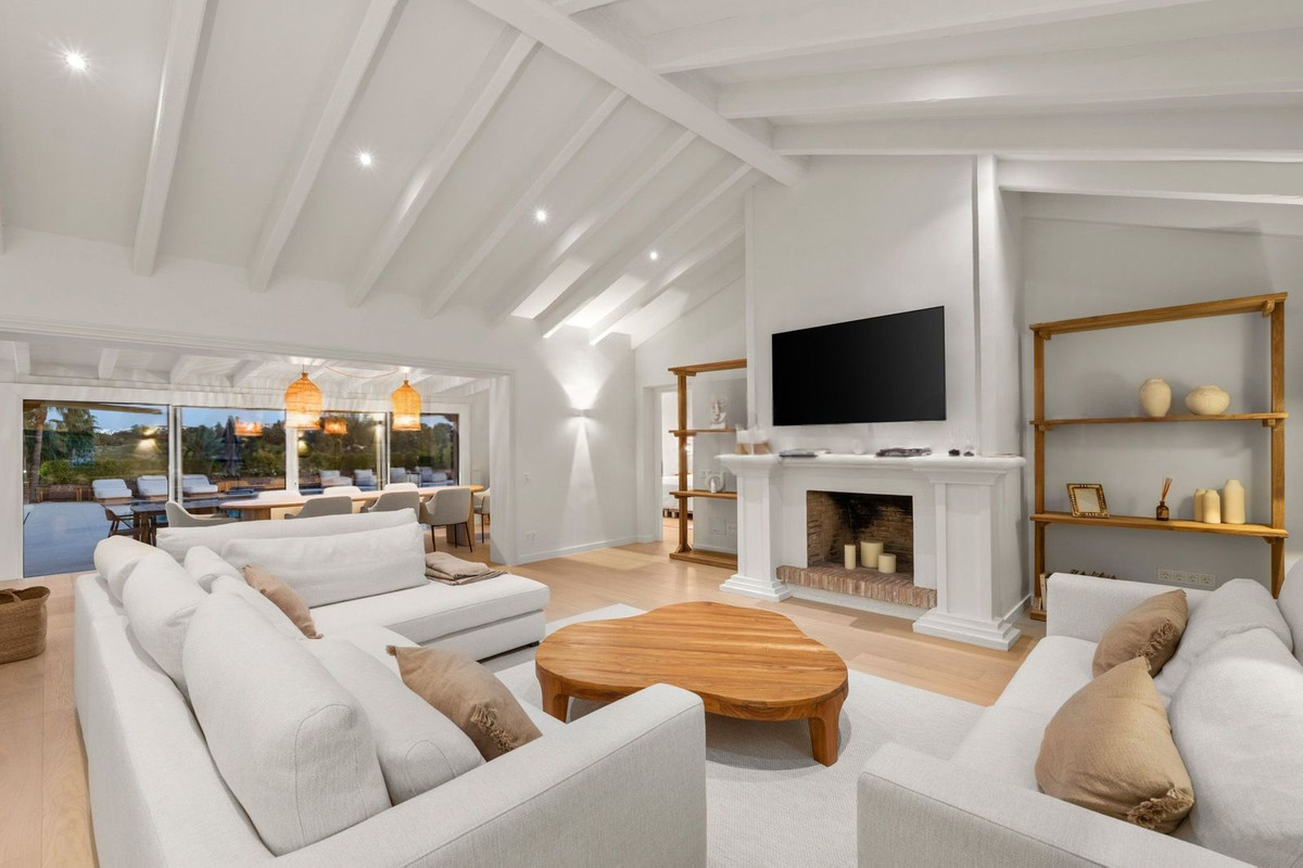 Huis te koop in Benahavís | 4 slaapkamers H5286106