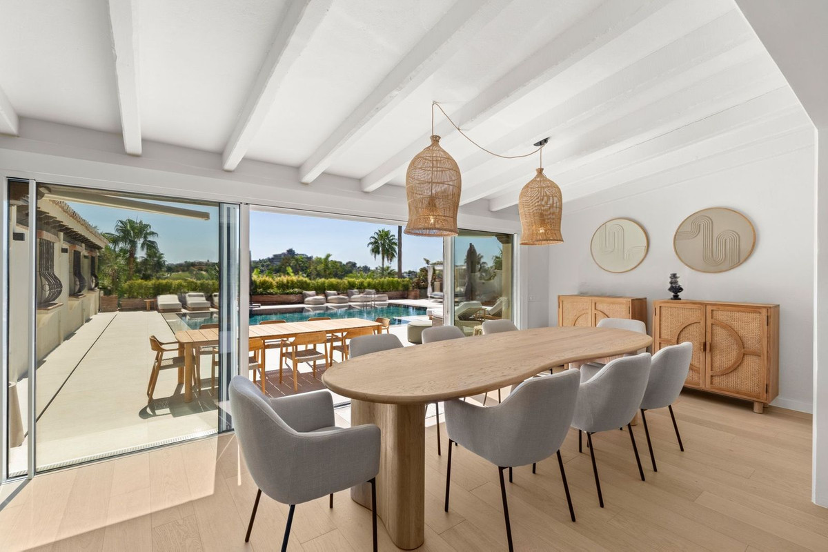 Huis te koop in Benahavís | 4 slaapkamers H5286106